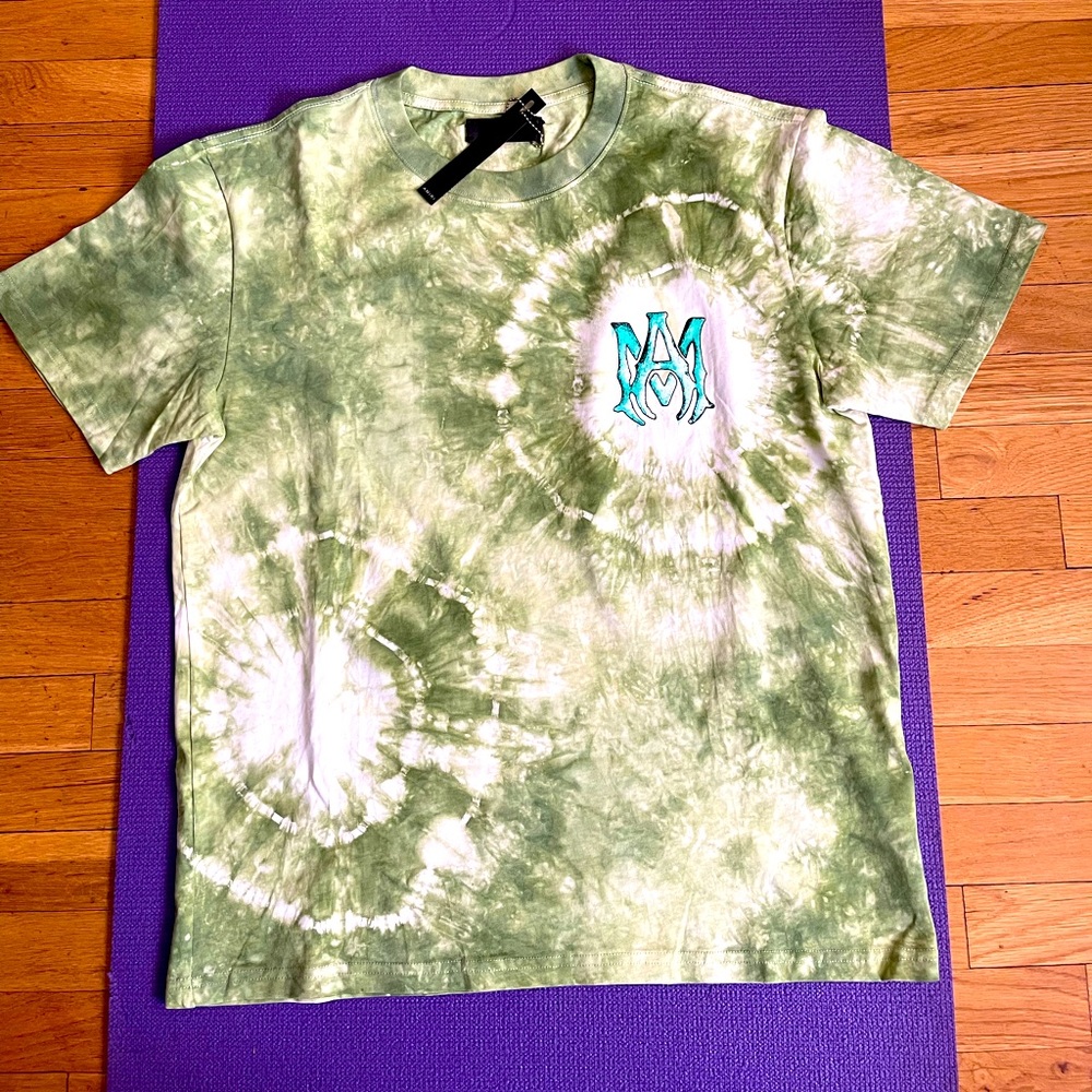 New Amiri Tshirt